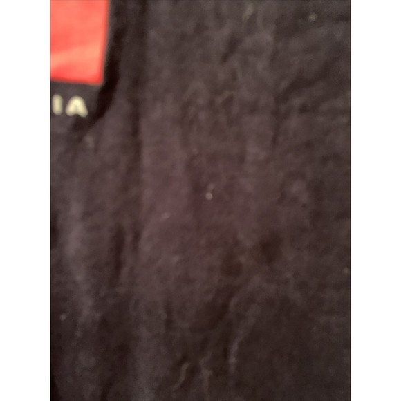 Venezia Boys Short Sleeve T-Shirt Shirt Size 11/12 Black - Picture 5 of 6